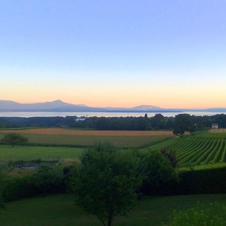Le Chateau Lavigny Екстериор снимка