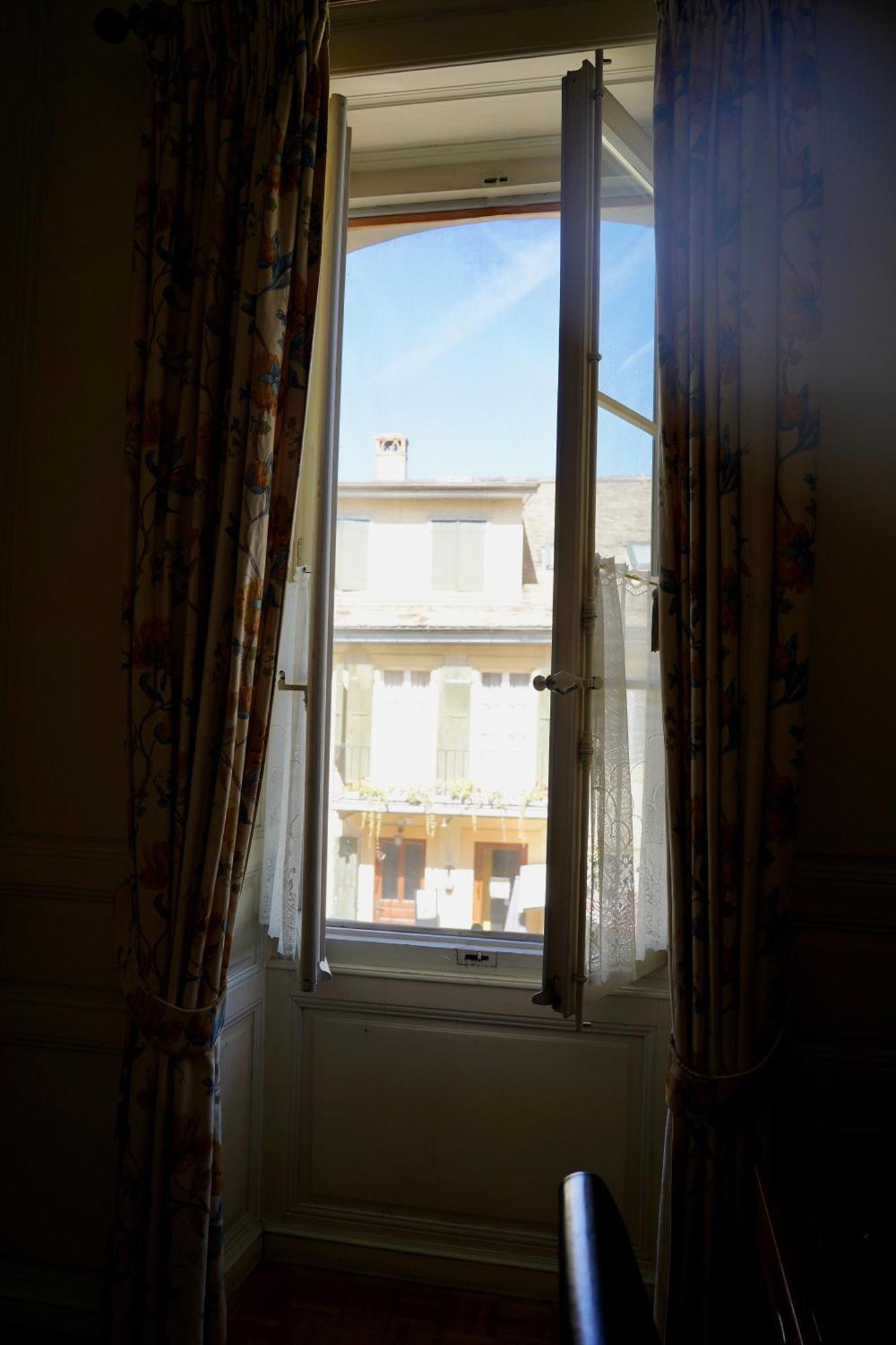 Le Chateau Lavigny Екстериор снимка
