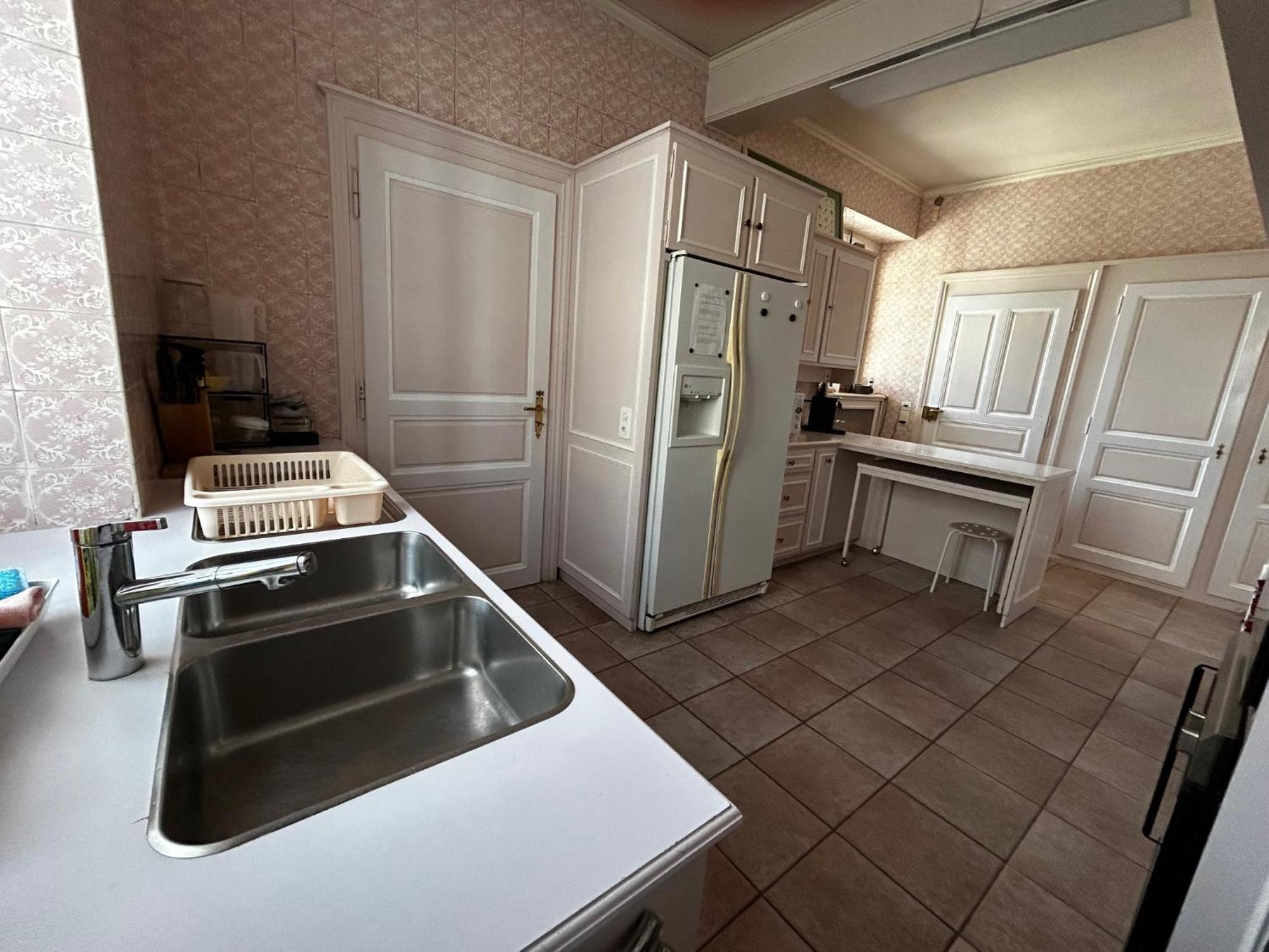 Le Chateau Lavigny Екстериор снимка
