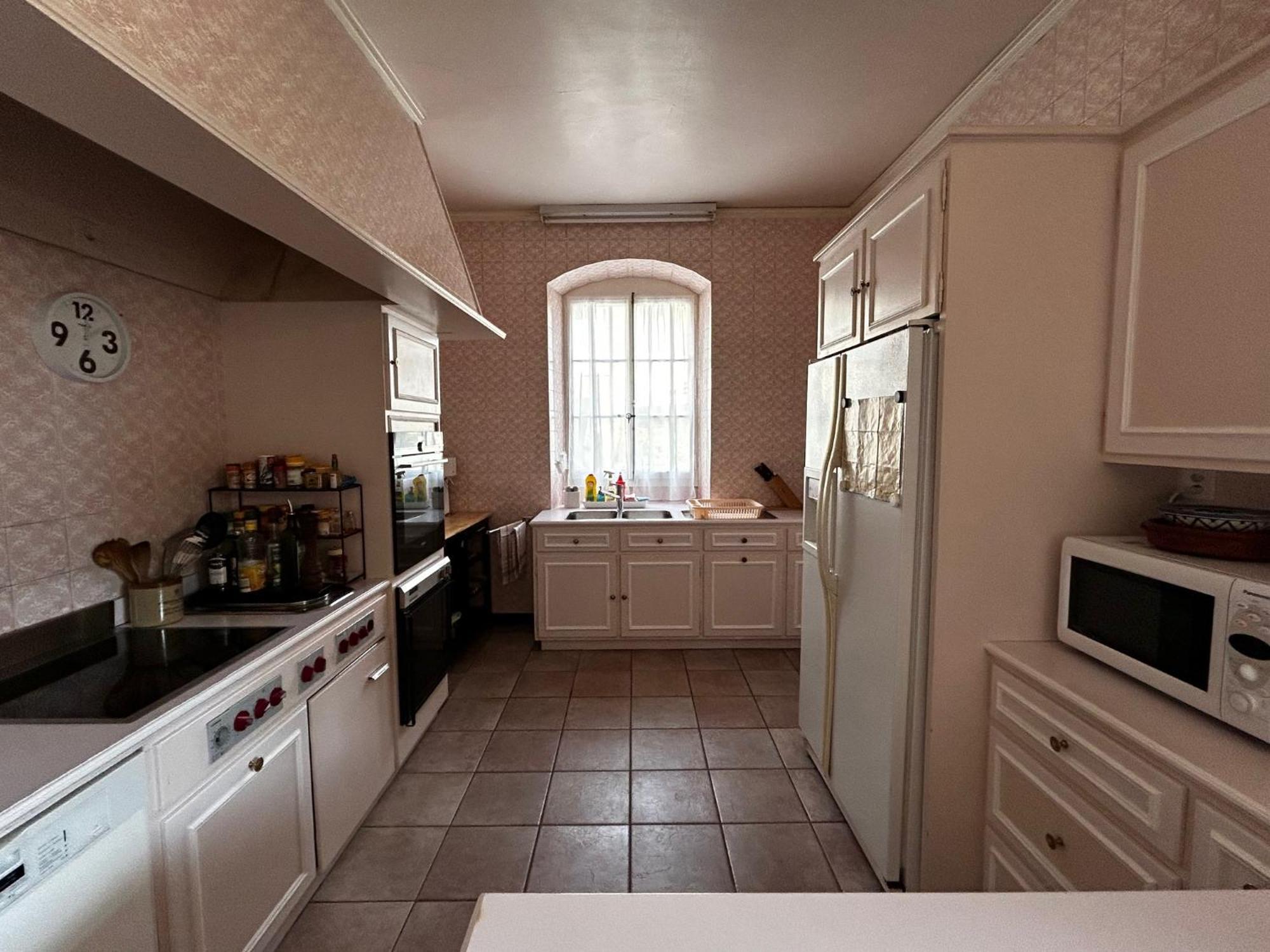 Le Chateau Lavigny Екстериор снимка